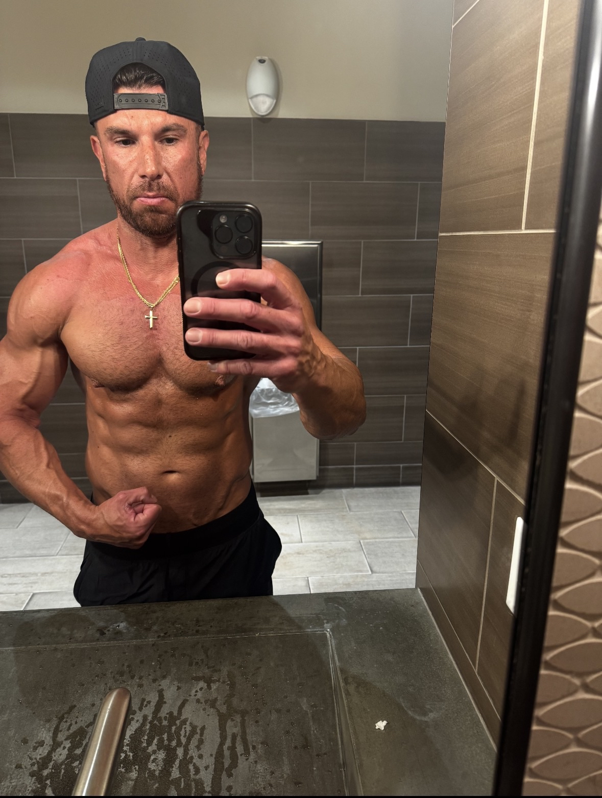 Mike — week 6, diced and dialed